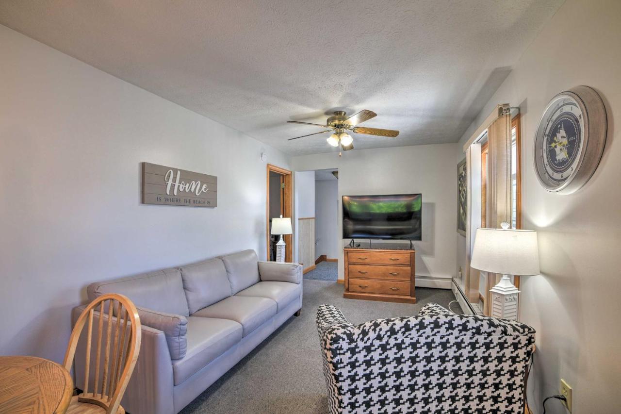 Apt In Old Orchard Beach - Walk To Bay And Pier Εξωτερικό φωτογραφία