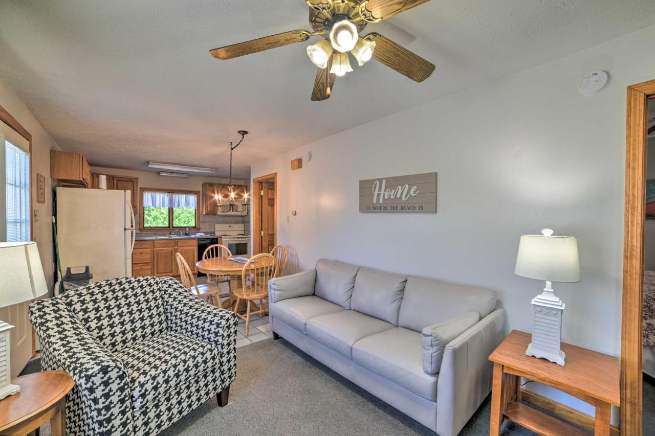 Apt In Old Orchard Beach - Walk To Bay And Pier Εξωτερικό φωτογραφία