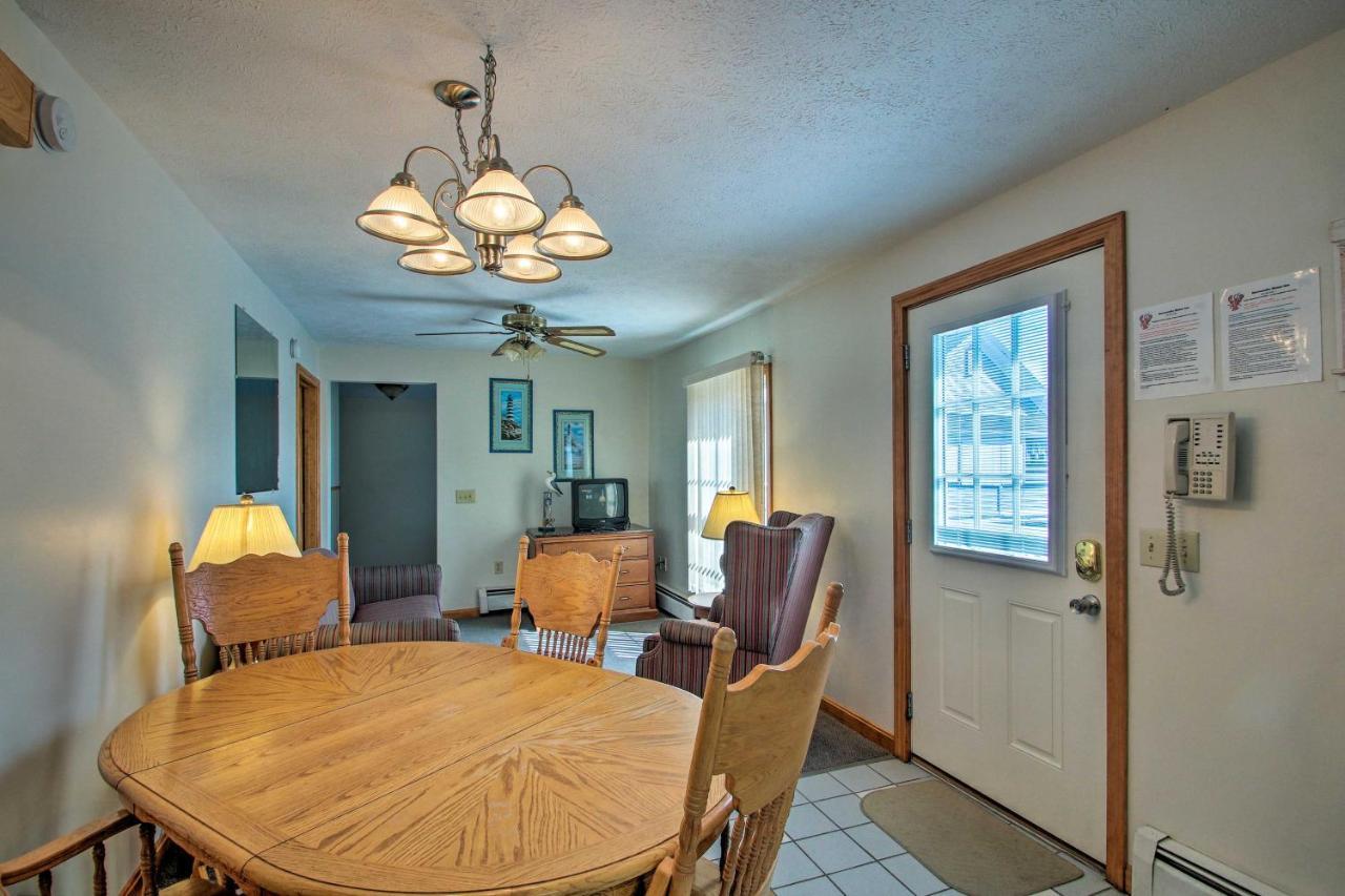 Apt In Old Orchard Beach - Walk To Bay And Pier Εξωτερικό φωτογραφία