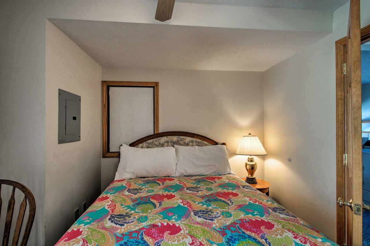 Apt In Old Orchard Beach - Walk To Bay And Pier Εξωτερικό φωτογραφία