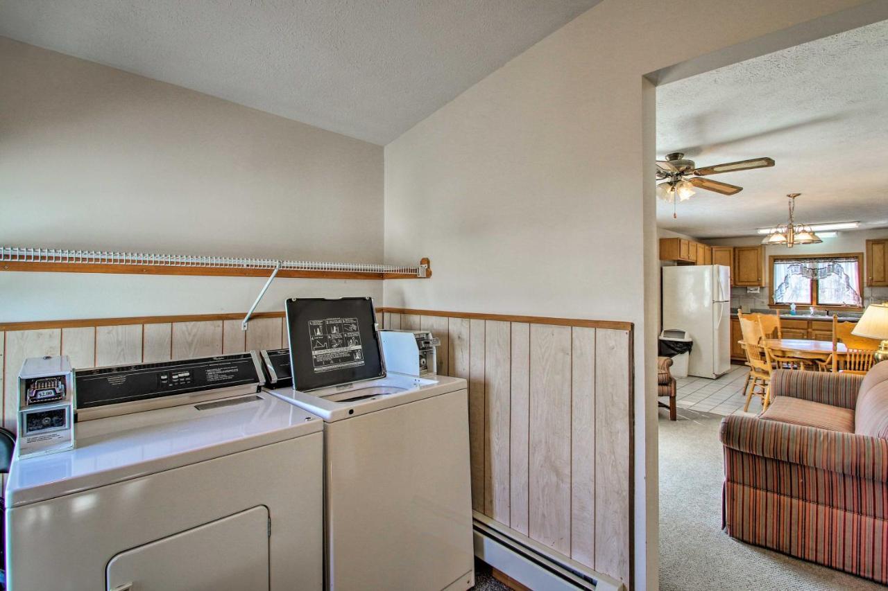 Apt In Old Orchard Beach - Walk To Bay And Pier Εξωτερικό φωτογραφία