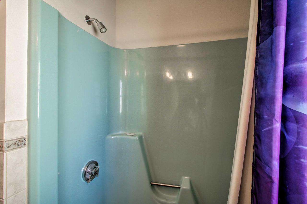 Apt In Old Orchard Beach - Walk To Bay And Pier Εξωτερικό φωτογραφία