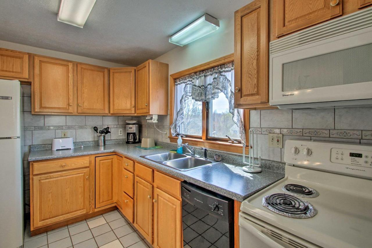 Apt In Old Orchard Beach - Walk To Bay And Pier Εξωτερικό φωτογραφία