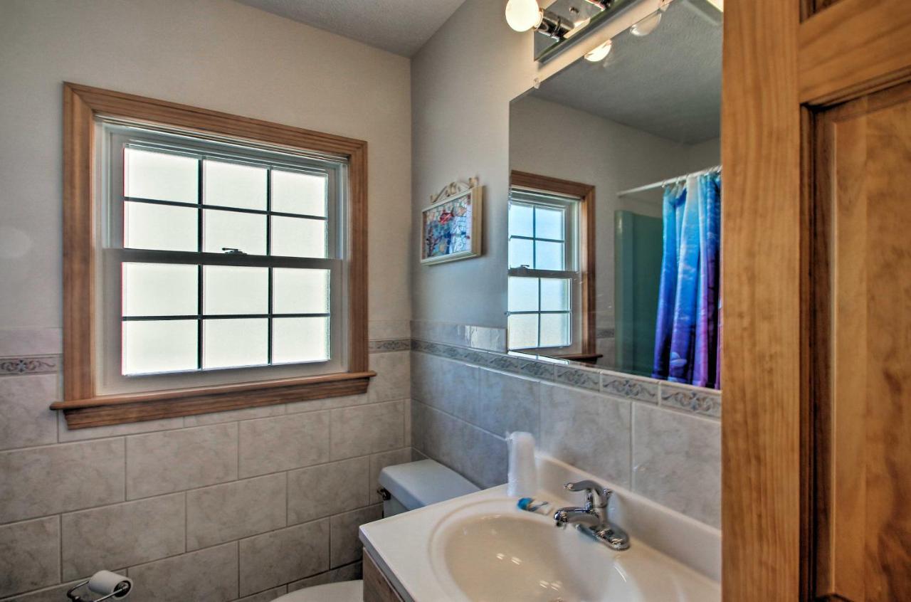 Apt In Old Orchard Beach - Walk To Bay And Pier Εξωτερικό φωτογραφία